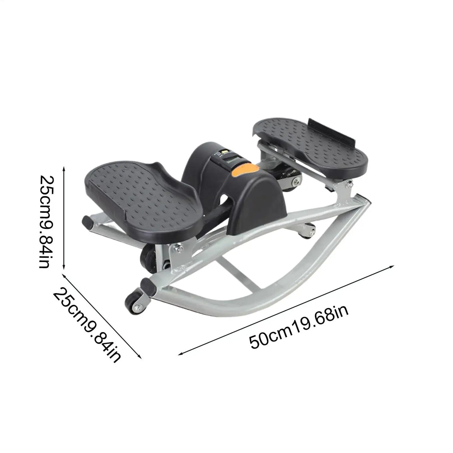 FavorFit Side Stepper