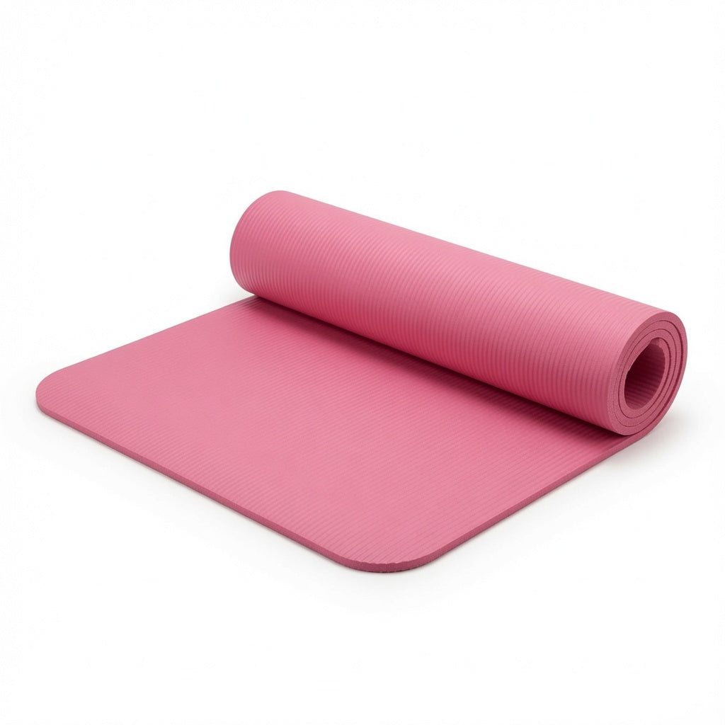 FavorFit Premium Yoga & Pilates Mat