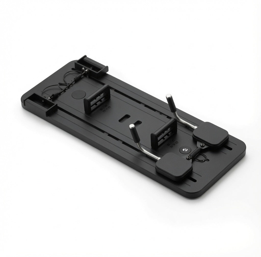 FavorFit Pilates Board