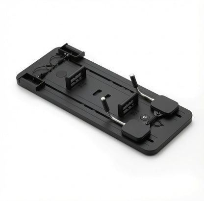 FavorFit Pilates Board