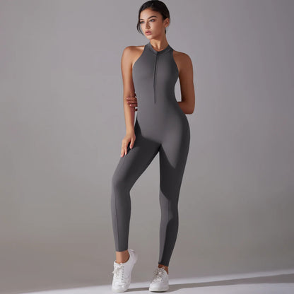 Favorfit Sculpt Bodysuit — Tummy Control & Butt Lifting