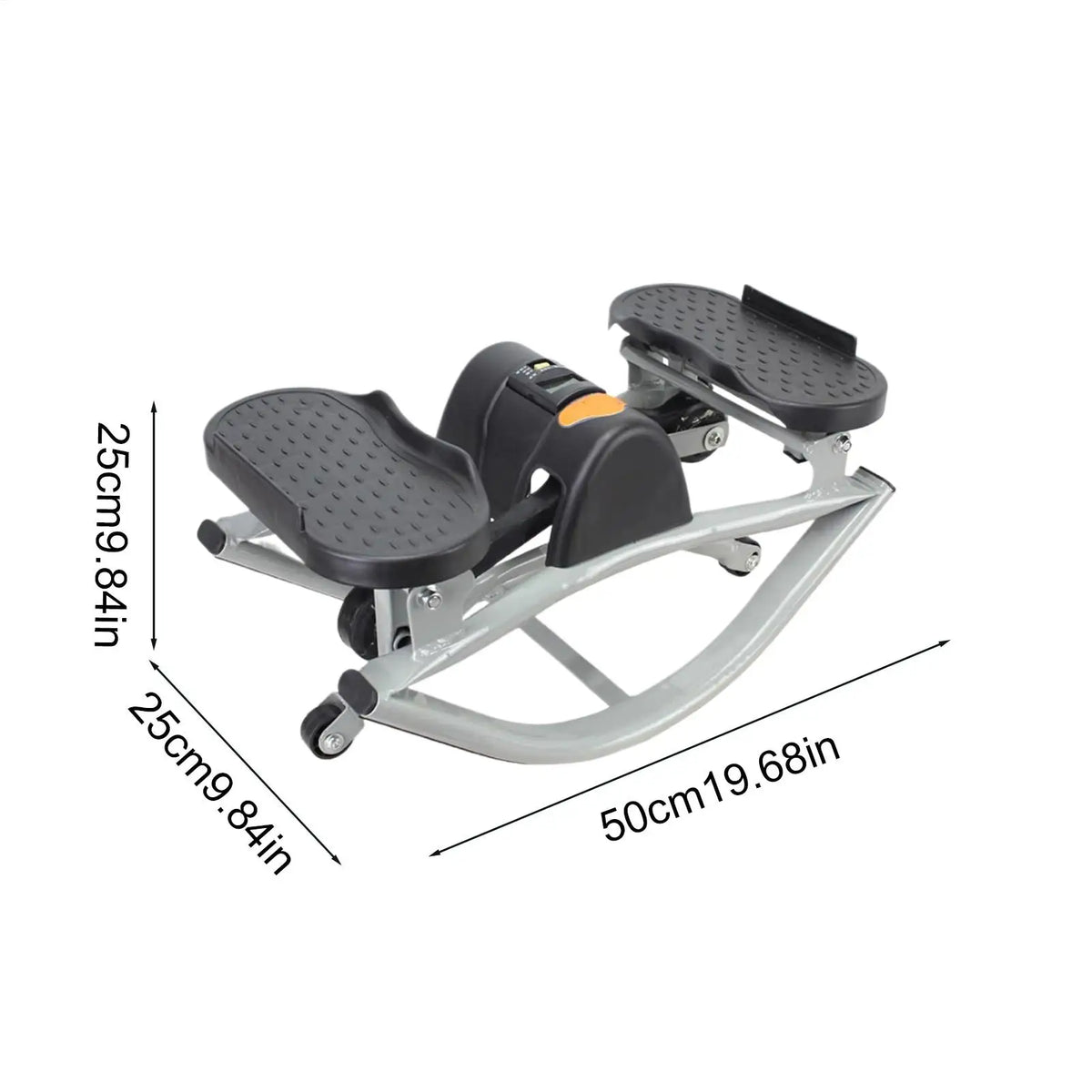 FavorFit Side Stepper