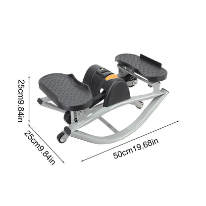 FavorFit Side Stepper