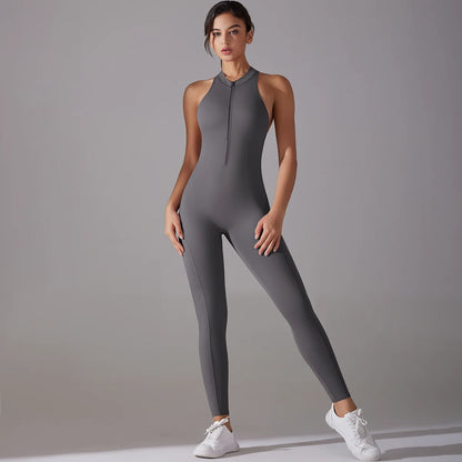 Favorfit Sculpt Bodysuit — Tummy Control & Butt Lifting