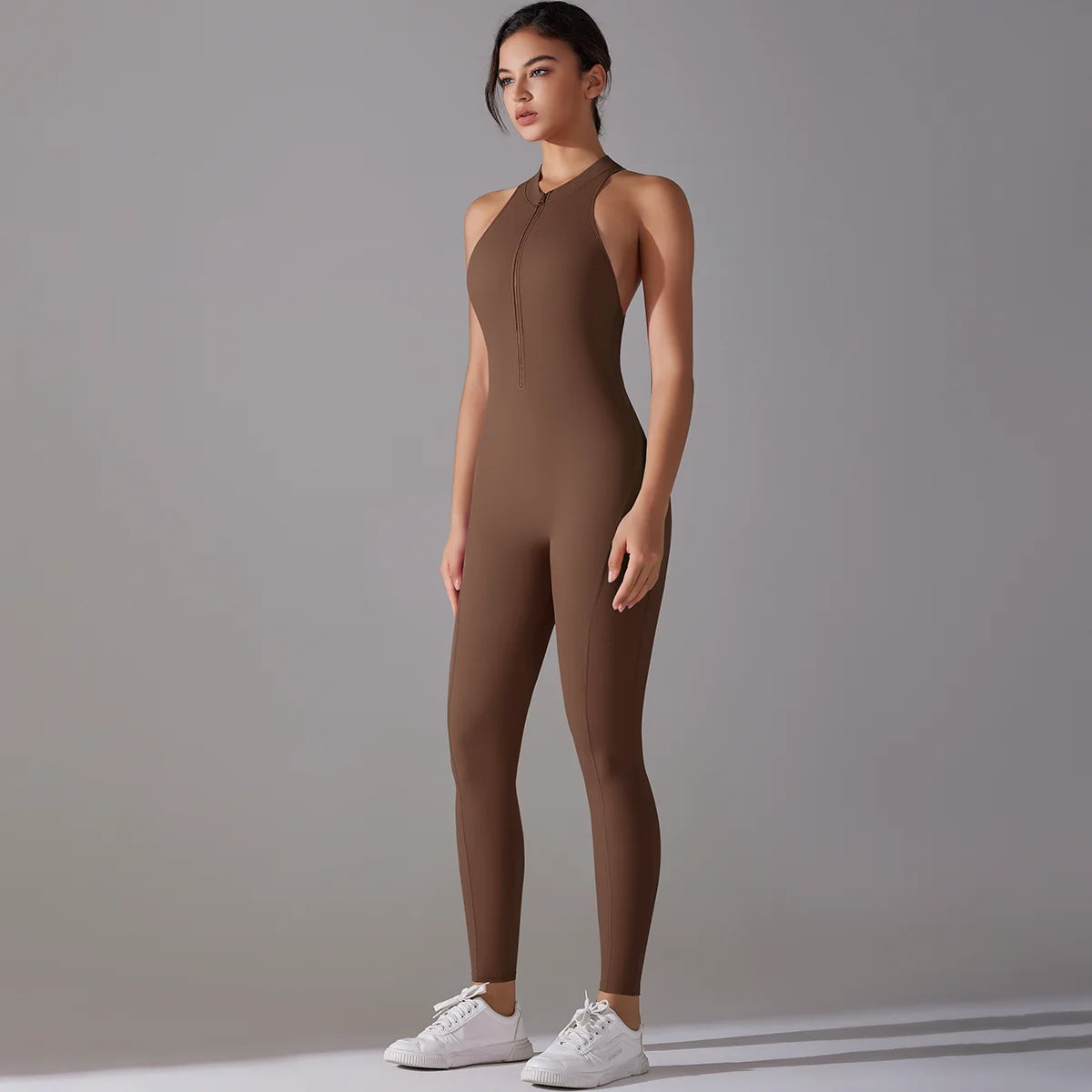 Favorfit Sculpt Bodysuit — Tummy Control & Butt Lifting