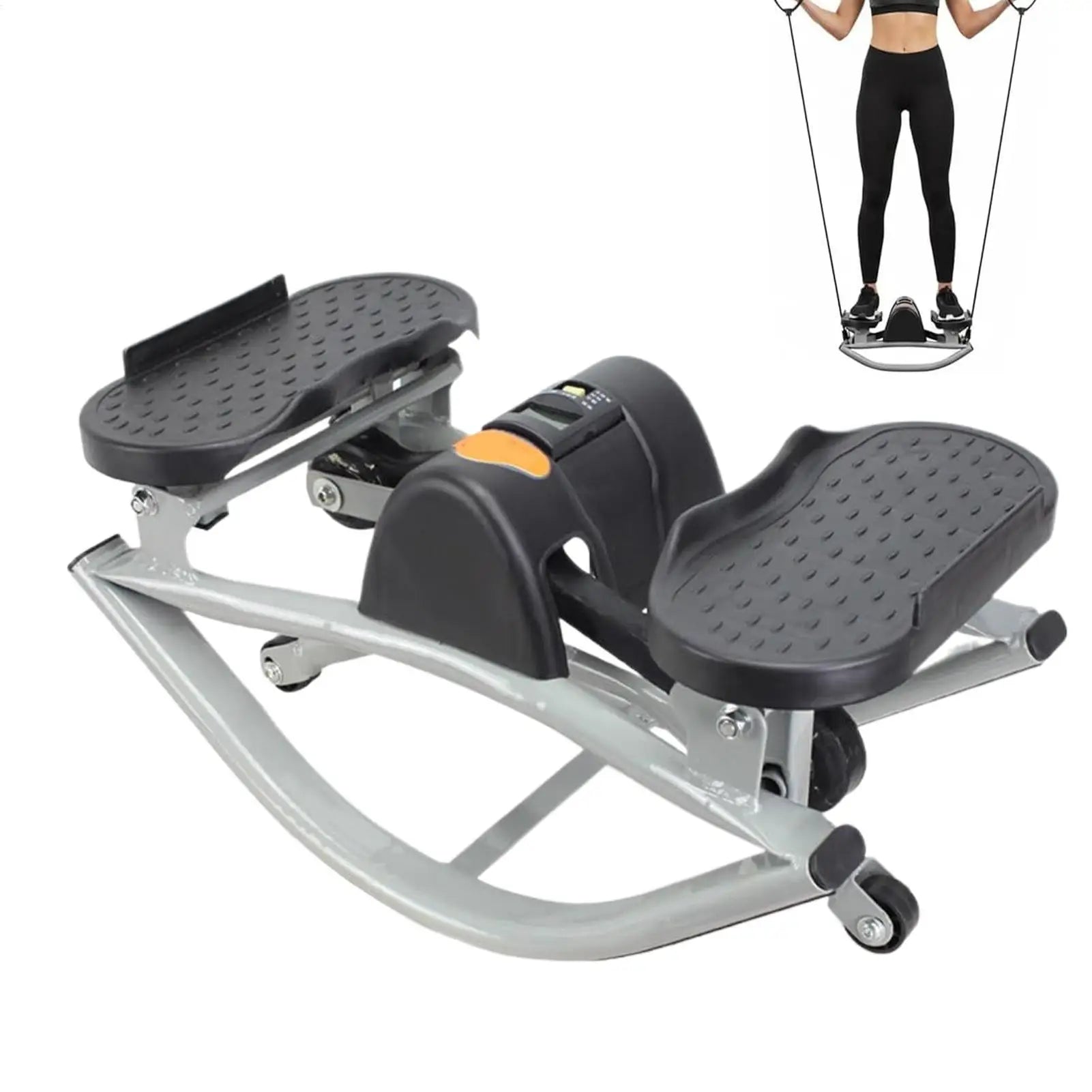 FavorFit Side Stepper