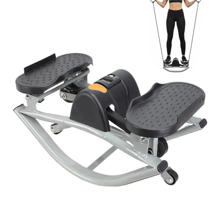 FavorFit Side Stepper