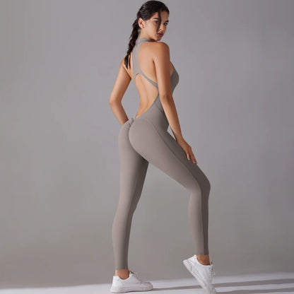 Favorfit Sculpt Bodysuit — Tummy Control & Butt Lifting
