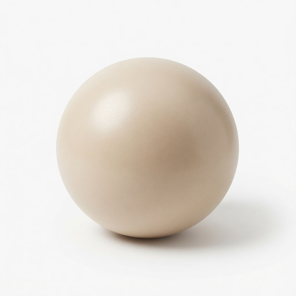 FavorFit Pilates Body Ball