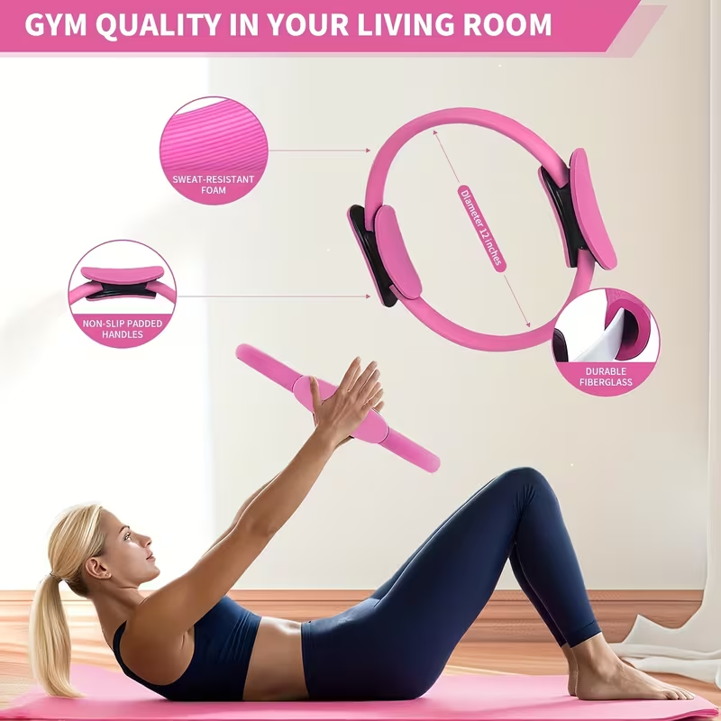 FavorFit Pilates Ring