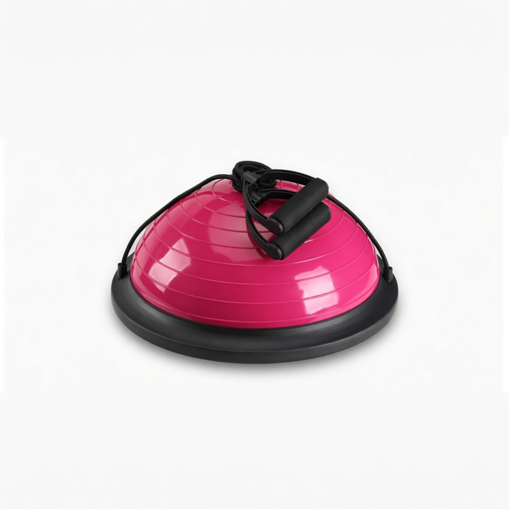 FavorFit Pilates Bosu Ball