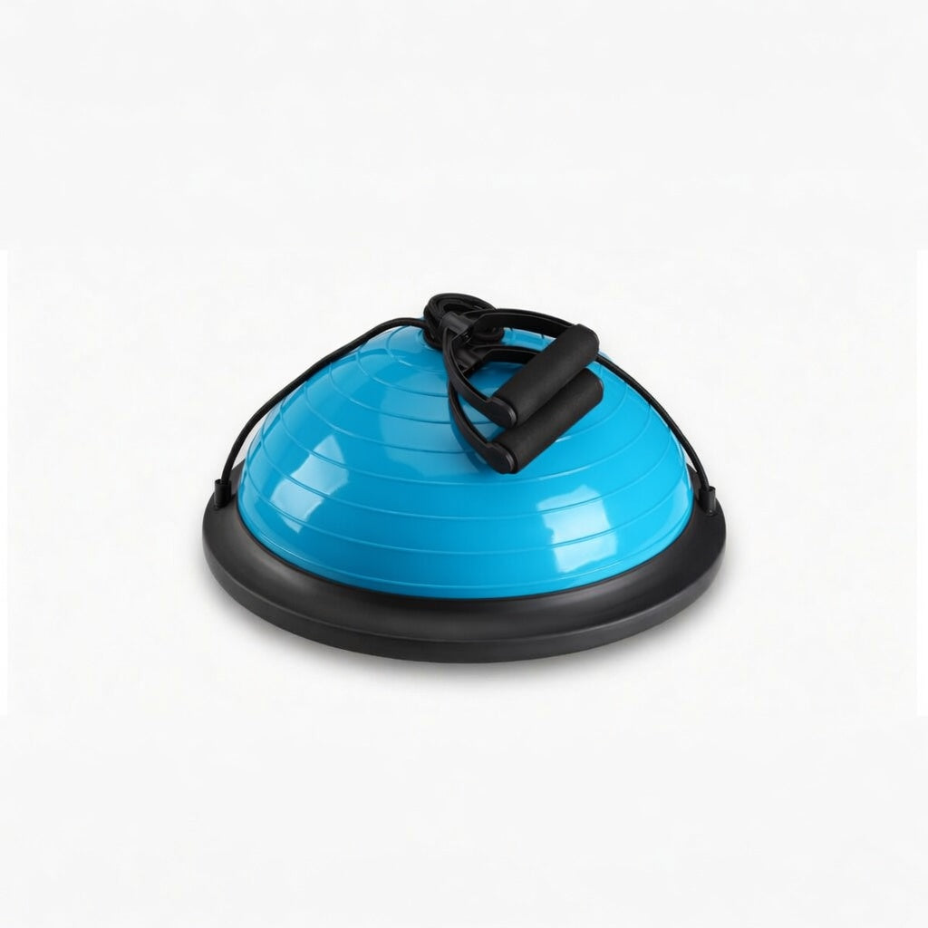 FavorFit Pilates Bosu Ball