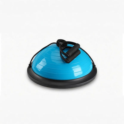 FavorFit Pilates Bosu Ball