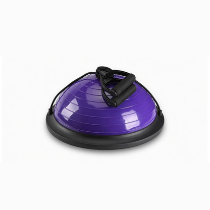 FavorFit Pilates Bosu Ball