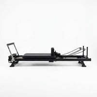 FavorFit Pro Reformer — Full Studio Pilates at Home