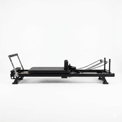 FavorFit Pro Reformer — Full Studio Pilates at Home