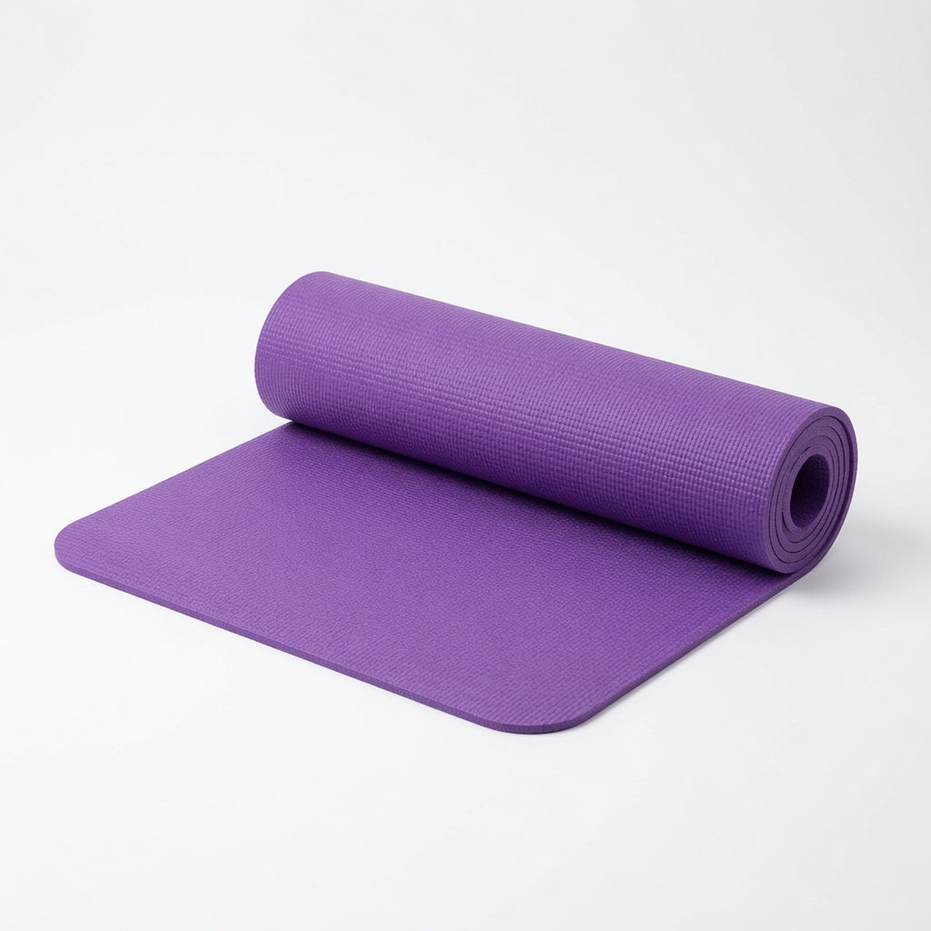 FavorFit Premium Yoga & Pilates Mat