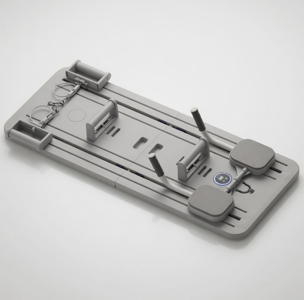 FavorFit Pilates Board