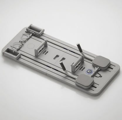 FavorFit Pilates Board