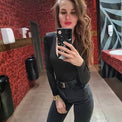Isabella Carter
