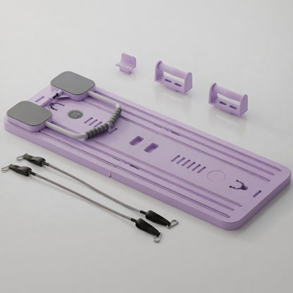 FavorFit Pilates Board
